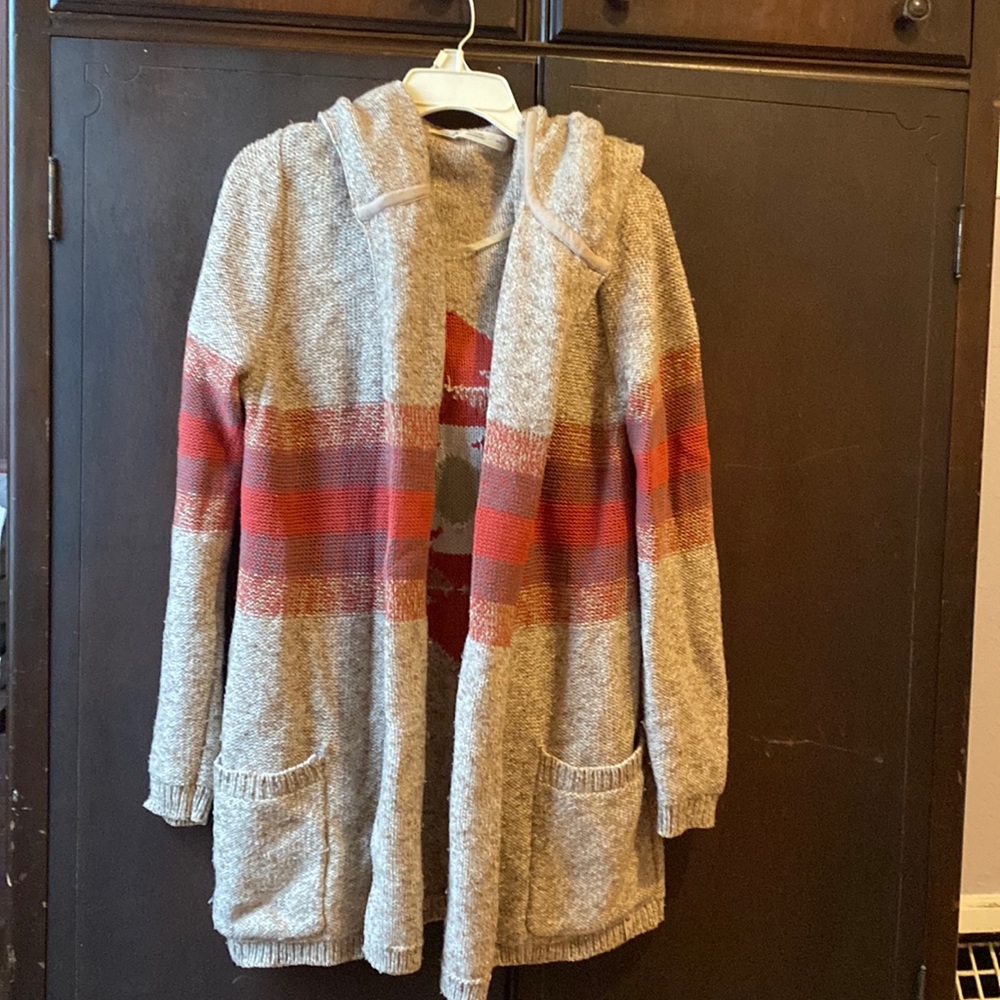 Woolrich Women's Sweater Jacket